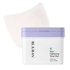 REJURAN front packaging showing product branding and benefits