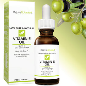 RejuveNaturals applied to hands demonstrating hydration and smoother skin benefit