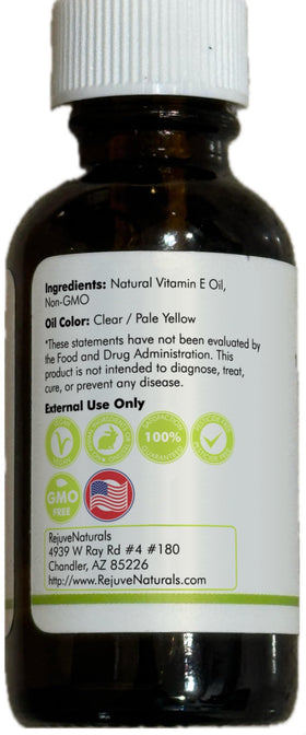 RejuveNaturals bottle beside coin for size comparison and travel-friendly benefit