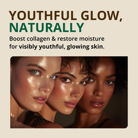 RejuveNaturals label close up showing 100% pure d-alpha tocopherol details