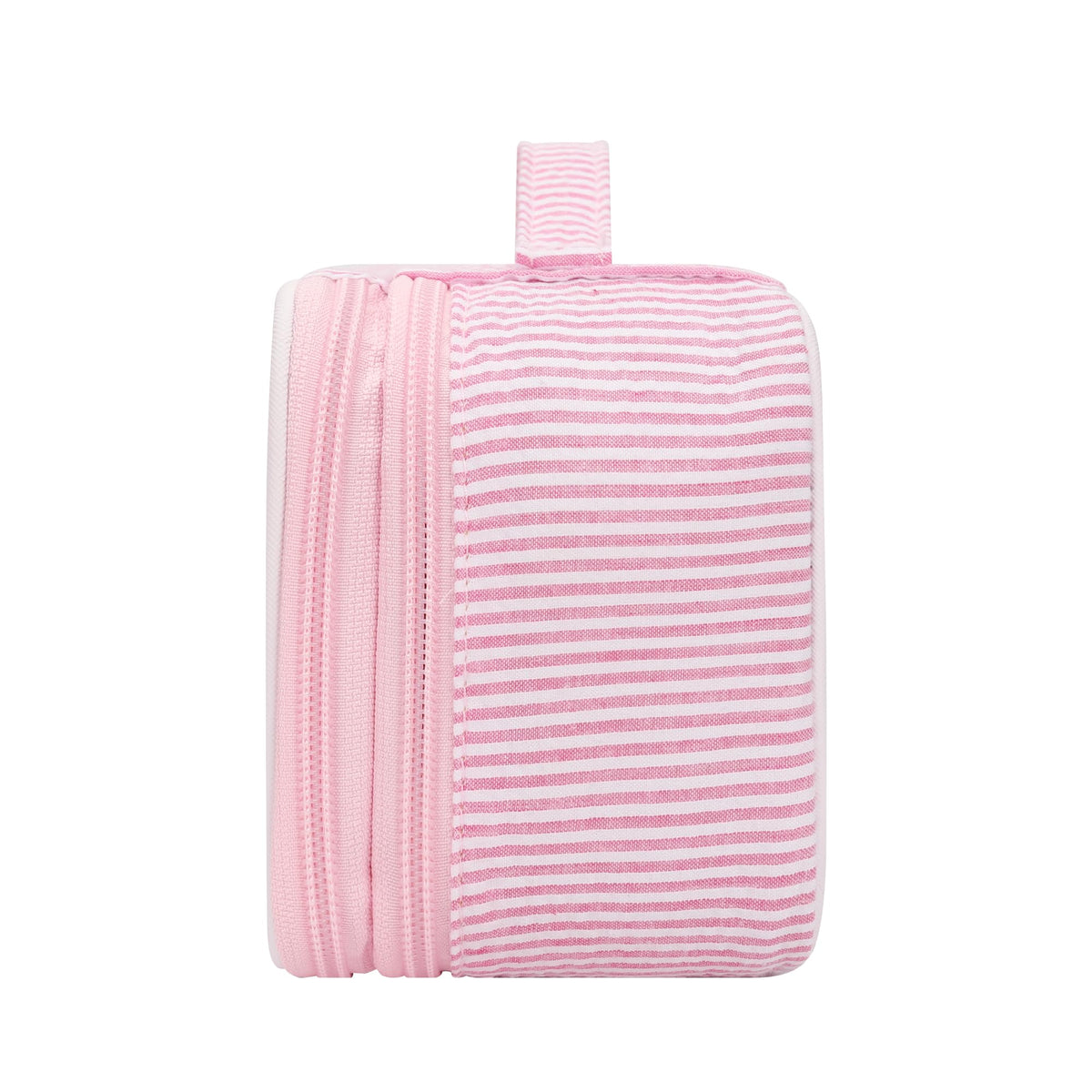 Relavel wrapped gift presentation illustrating a practical, stylish present option