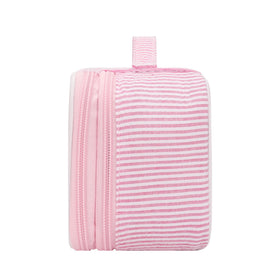 Relavel wrapped gift presentation illustrating a practical, stylish present option