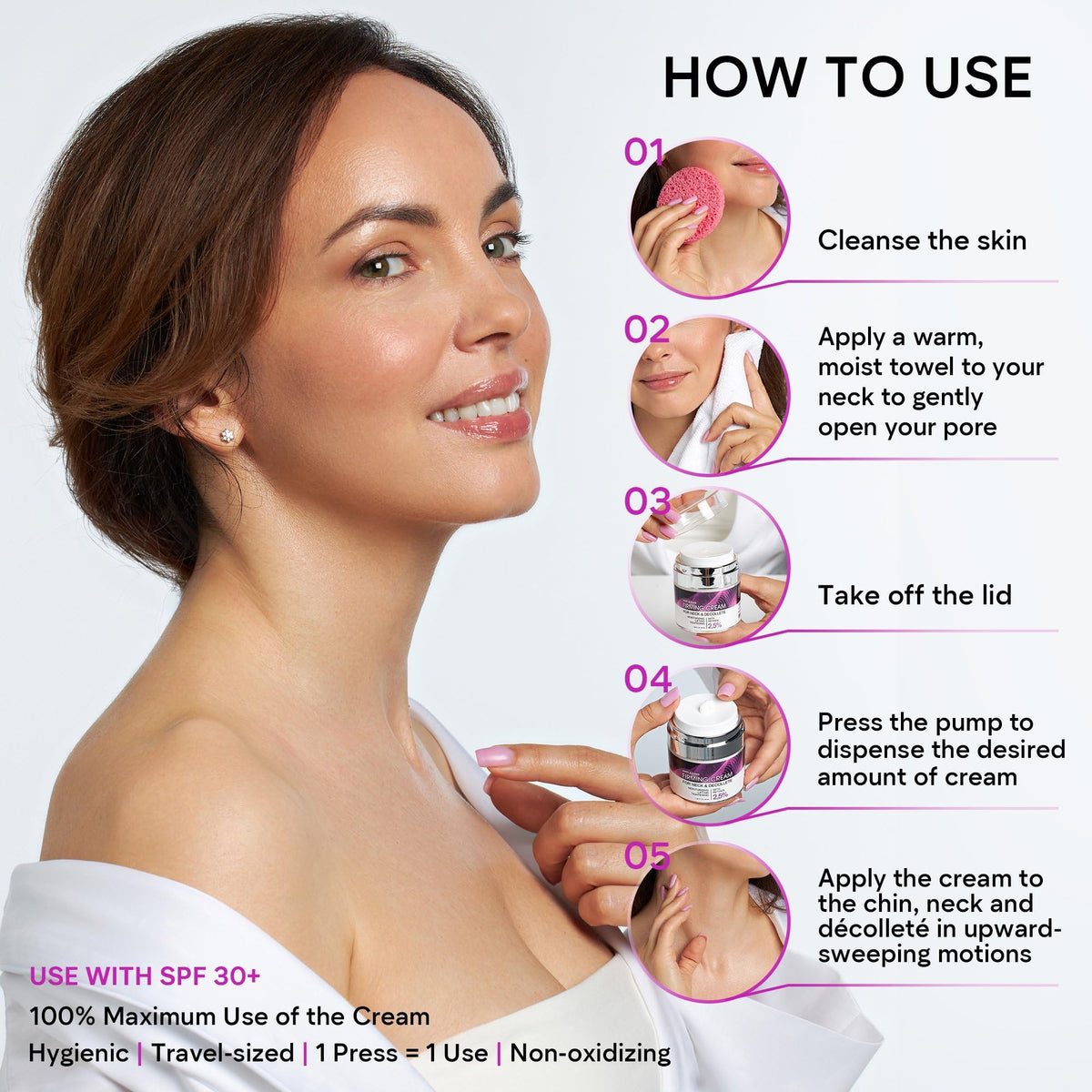 REMEDIAL PAXWELL ingredient label close-up showing retinol hyaluronic collagene benefit: active blend