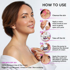REMEDIAL PAXWELL ingredient label close-up showing retinol hyaluronic collagene benefit: active blend