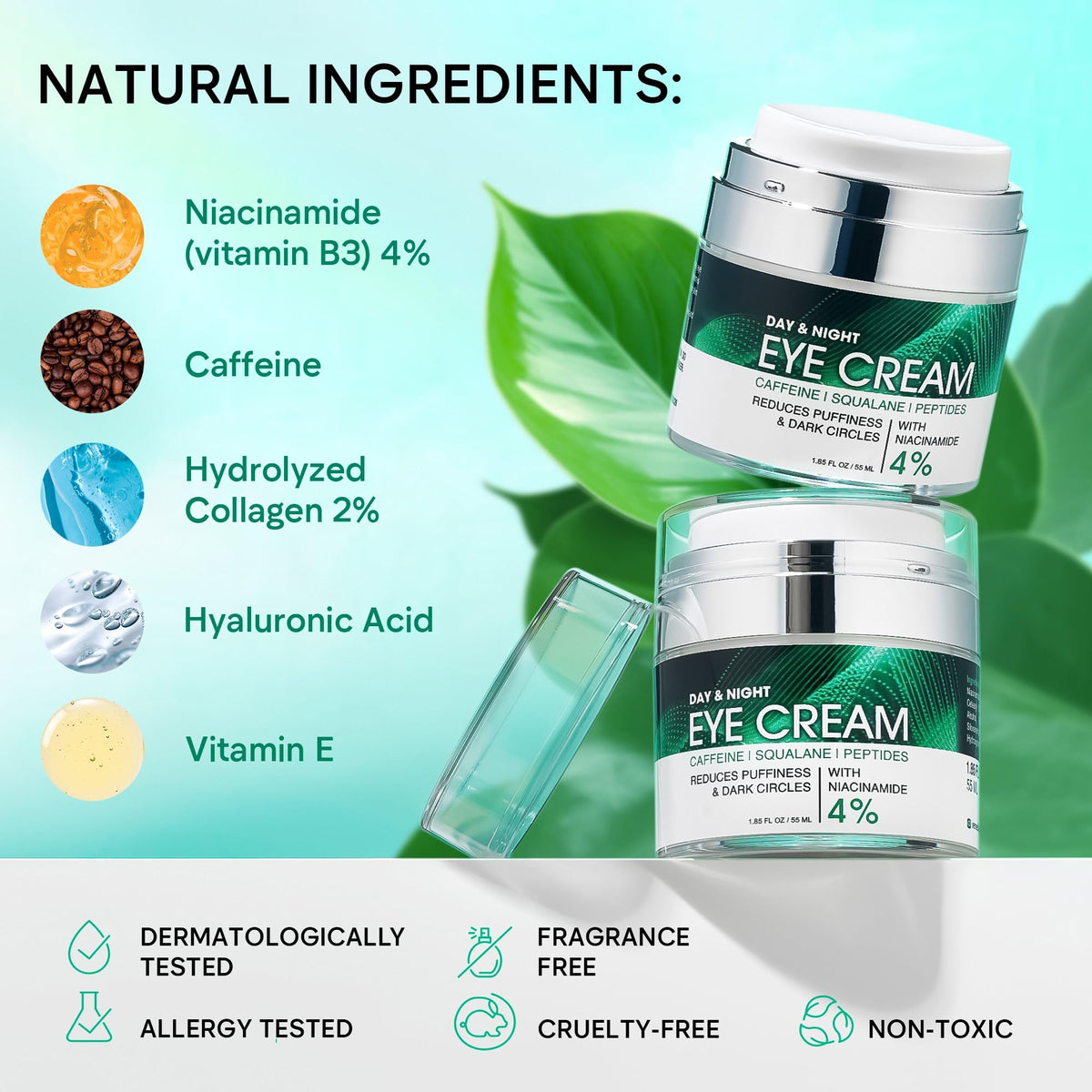 REMEDIAL PAXWELL open jar displaying smooth serum-like cream