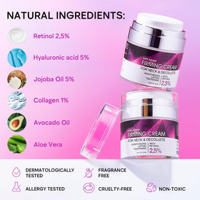 REMEDIAL PAXWELL open jar top view showing creamy formula benefit: rich hydration