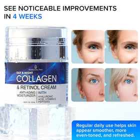 REMEDIAL PURITY cream on hand demonstrating lightweight hydration