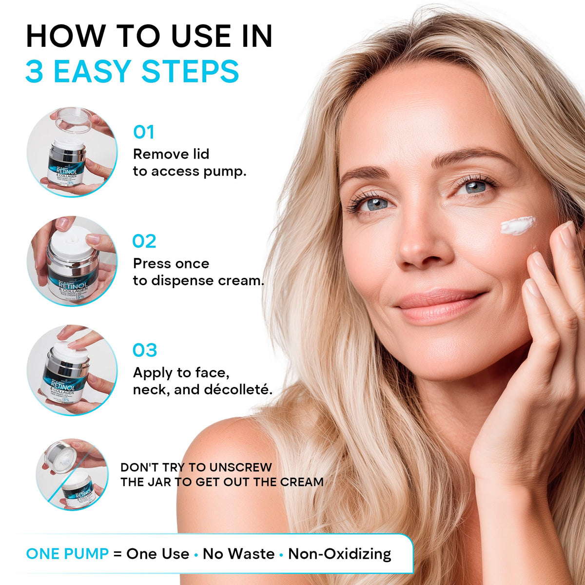 REMEDIAL PURITY AESTHETICS EXPERIENCE cream in morning and evening routine setting promoting convenience