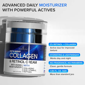 REMEDIAL PURITY applied to face in a morning routine for priming