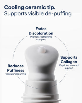 Remedy Science applying cream on hand demonstrating gentle spreadability