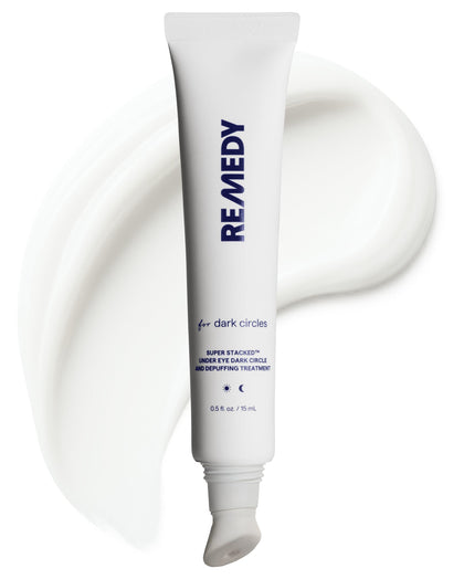 Remedy Science front packaging showing product and calming benefit