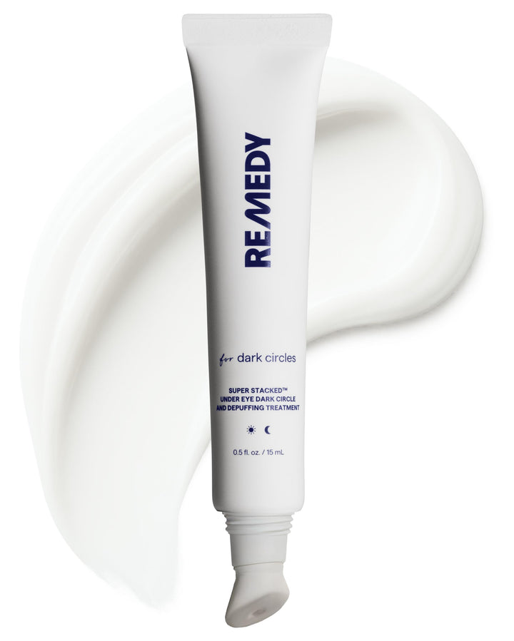 Remedy Science front packaging showing product and calming benefit