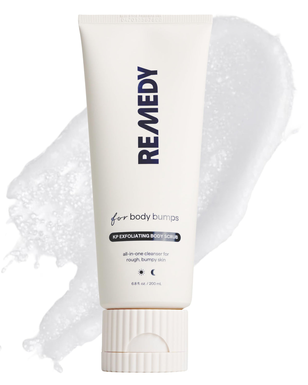 Remedy Science front packaging showing calming, clinical design and clear use
