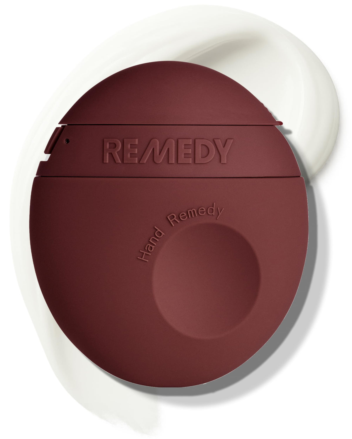 Remedy Science front tube showing product branding and 2.25 fl oz size benefit