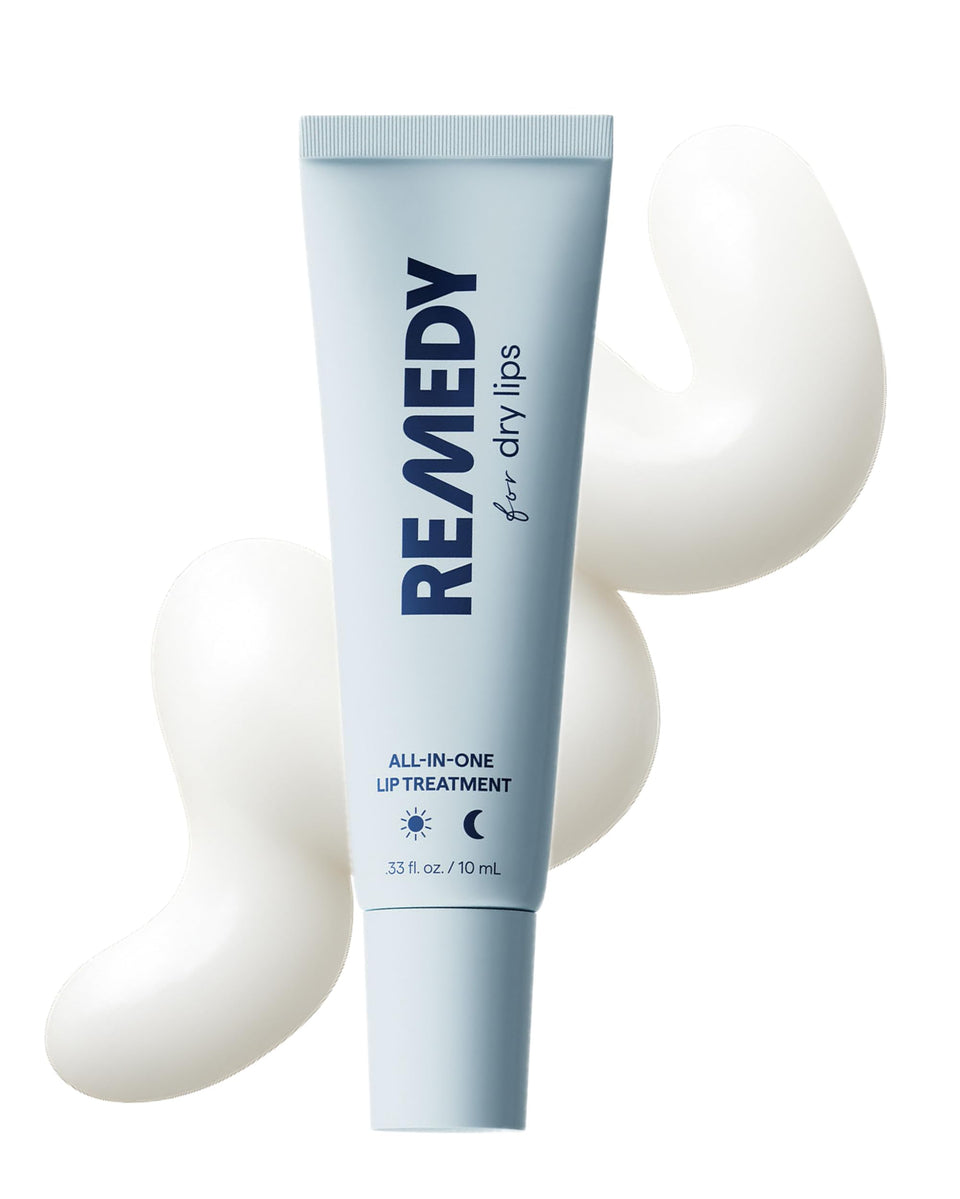 Remedy Science front tube showing clean packaging and product name for easy identification