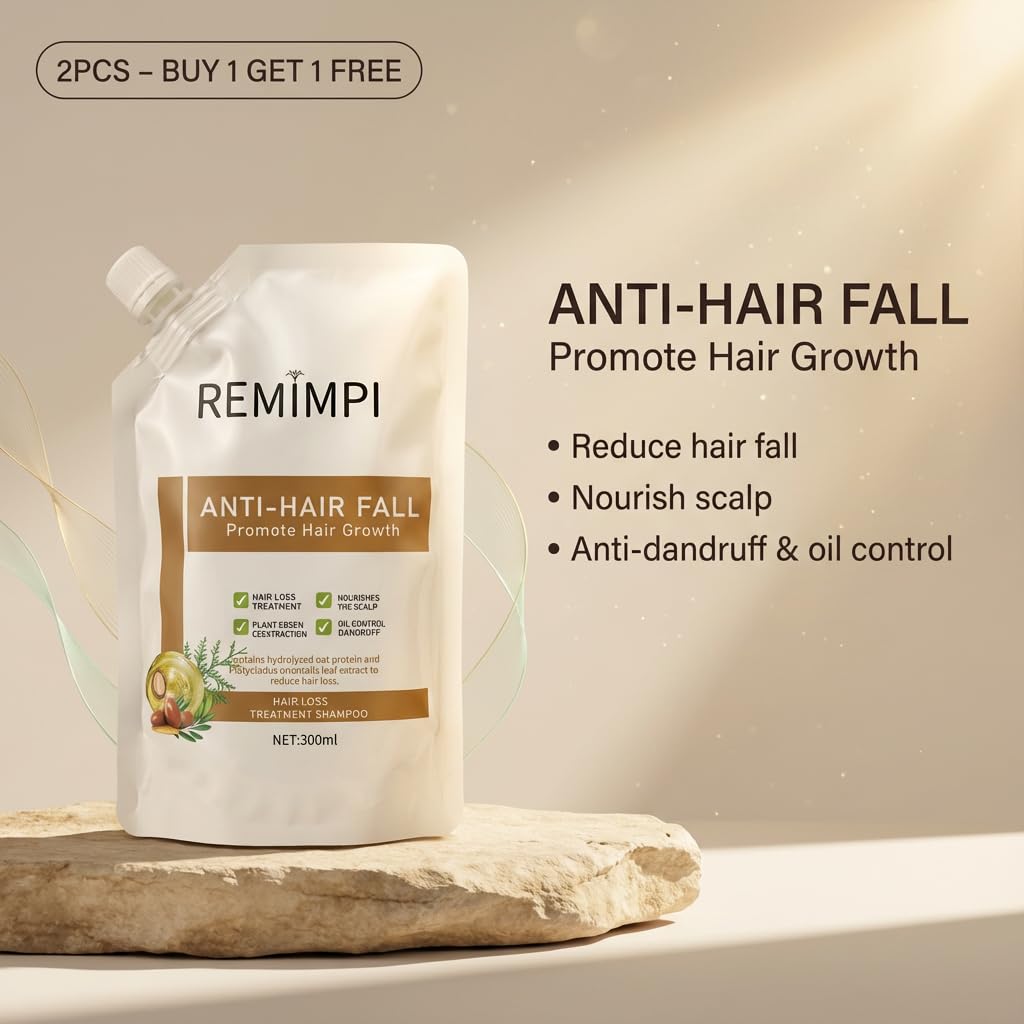 REMIMPI close-up label detail highlighting ginger ginseng formula for visible strength