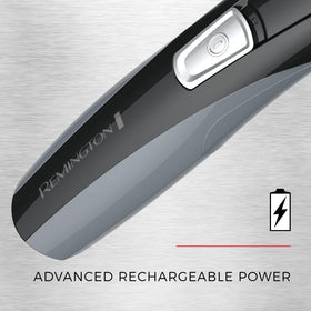 Remington attachments laid out showcasing versatile trimming options