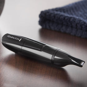 Remington NE3150 detachable head removed for easy cleaning and hygiene