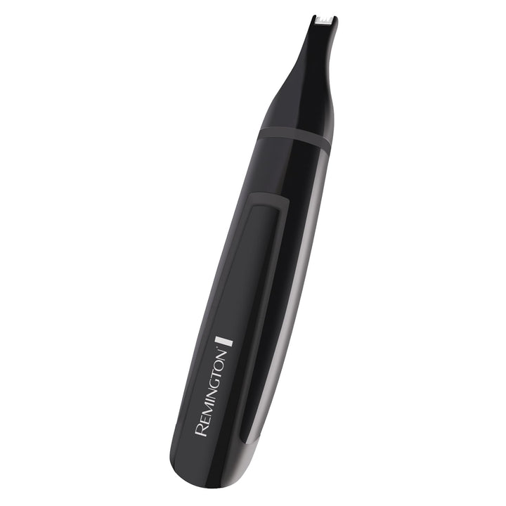 Remington NE3150 front view showing compact trimmer for precision grooming
