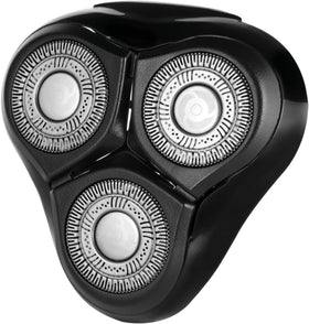 Remington front packaging shows replacement head and compatibility for easy identification
