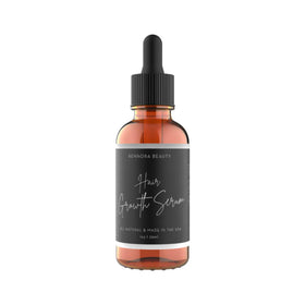 Rennora Beauty front bottle packaging showing clean branding and benefits