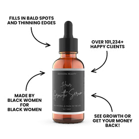 Rennora Beauty ingredients flatlay with peppermint, nettle, rosemary for transparency