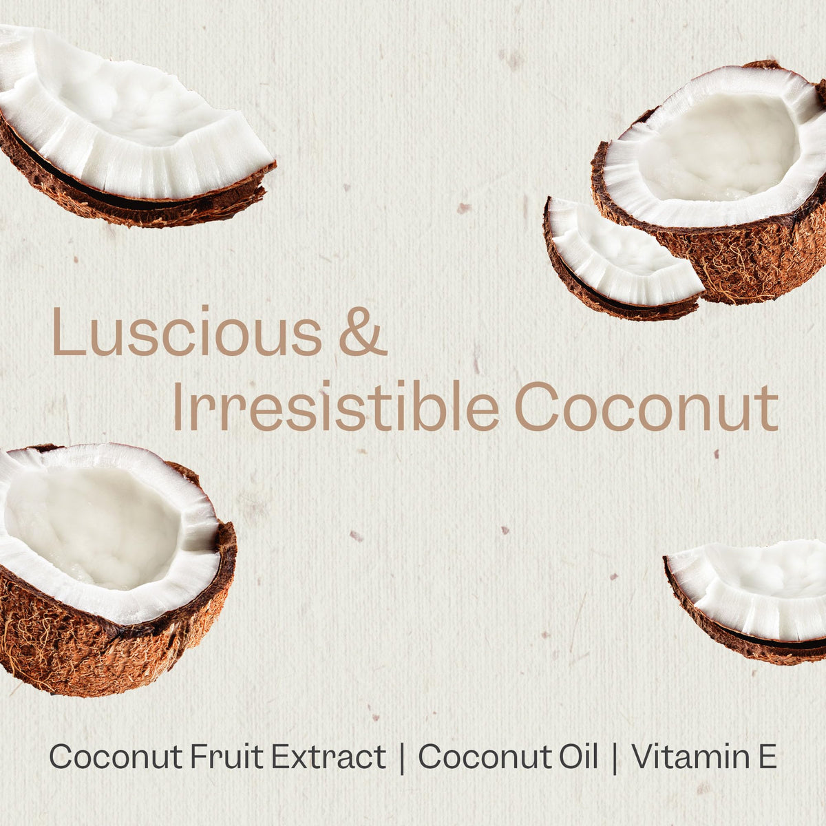 RENPURE creamy conditioner texture close-up for visible moisturization