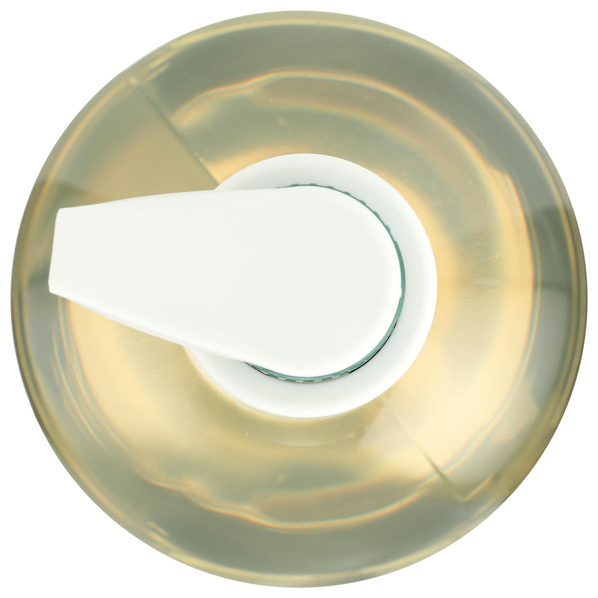 Renpure label close-up highlighting tea tree and rosemary ingredients benefit