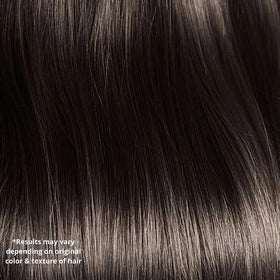 Reshma Beauty lifestyle salon-at-home scene showing professional-looking shine