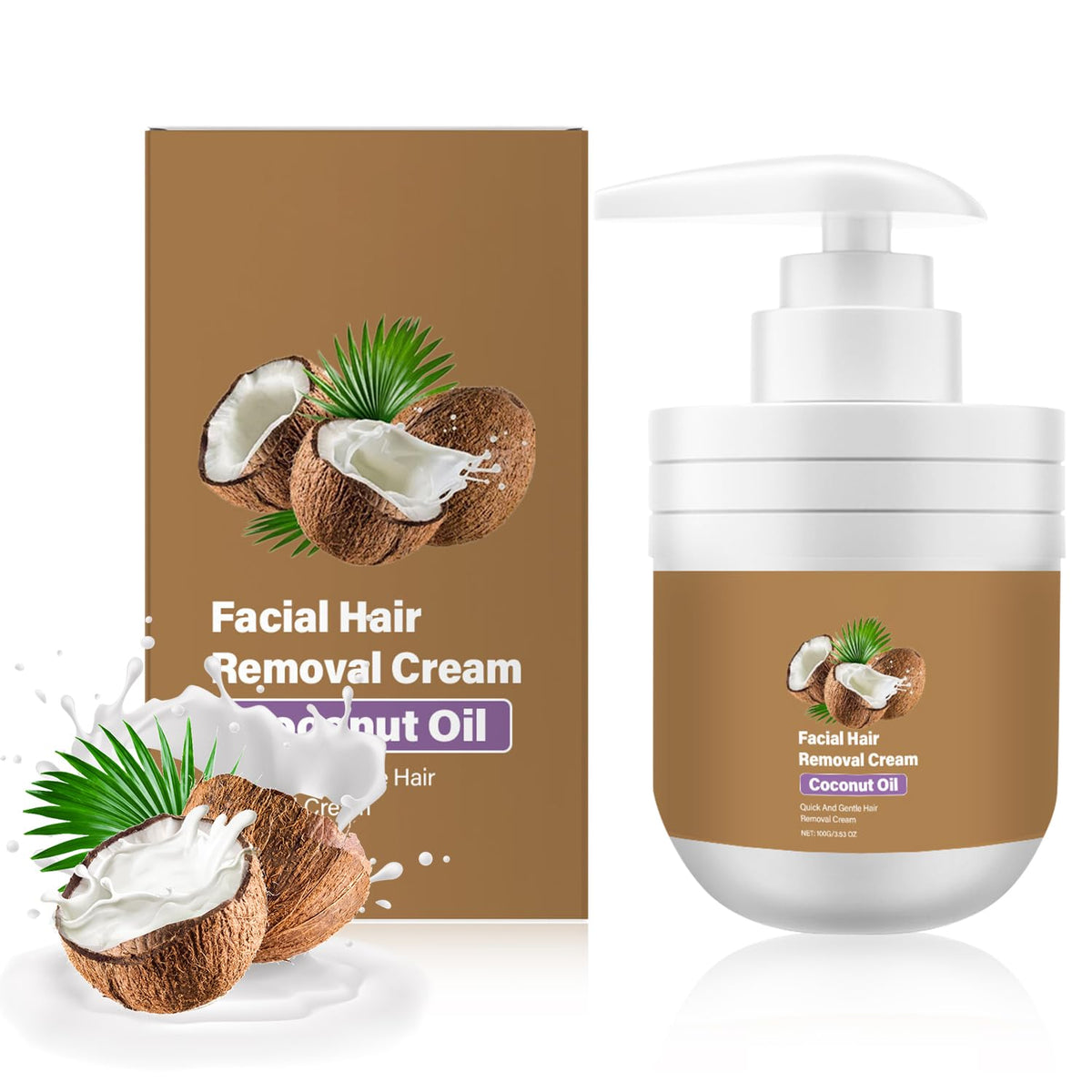 retigazo ROSINO front packaging showing product and benefit of gentle removal