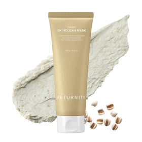 RETURNITY Yulmu front packaging showing product name and size, easy identification benefit