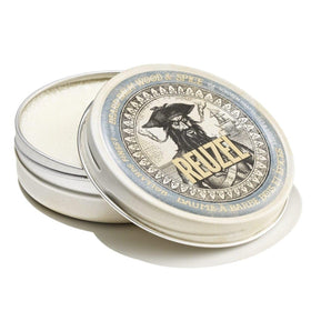 REUZEL front packaging showing product name and scent for easy identification