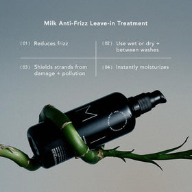 Reverie texture on hand demonstrating lightweight serum and quick absorption