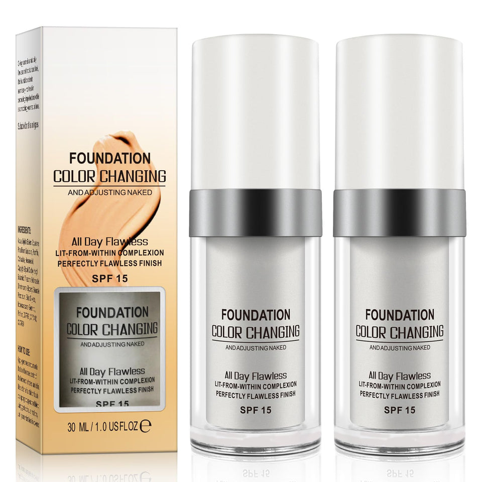 ReviGLam front packaging showing dual-pack convenience and sleek bottle benefits
