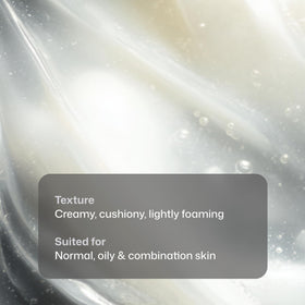 Revision Skincare ingredient label highlighting vitamin C, glycolic, and salicylic acids