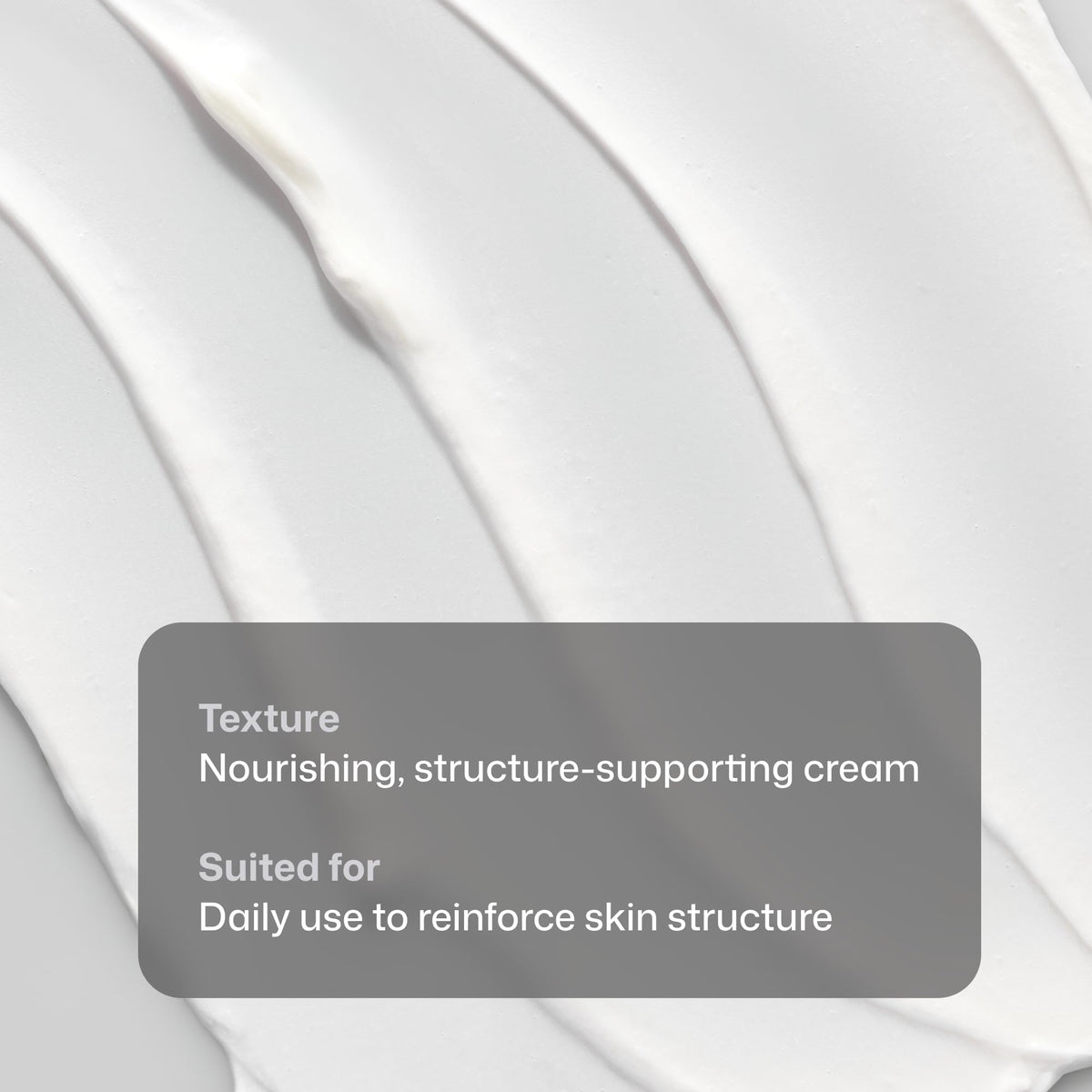 Revision Skincare packaging detail emphasizing premium clinical branding