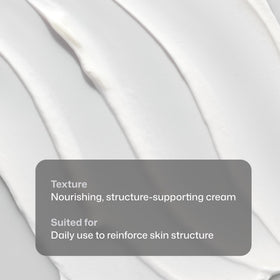 Revision Skincare packaging detail emphasizing premium clinical branding