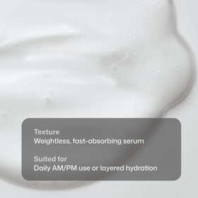 Revision Skincare used as daytime primer beneath makeup for smooth finish