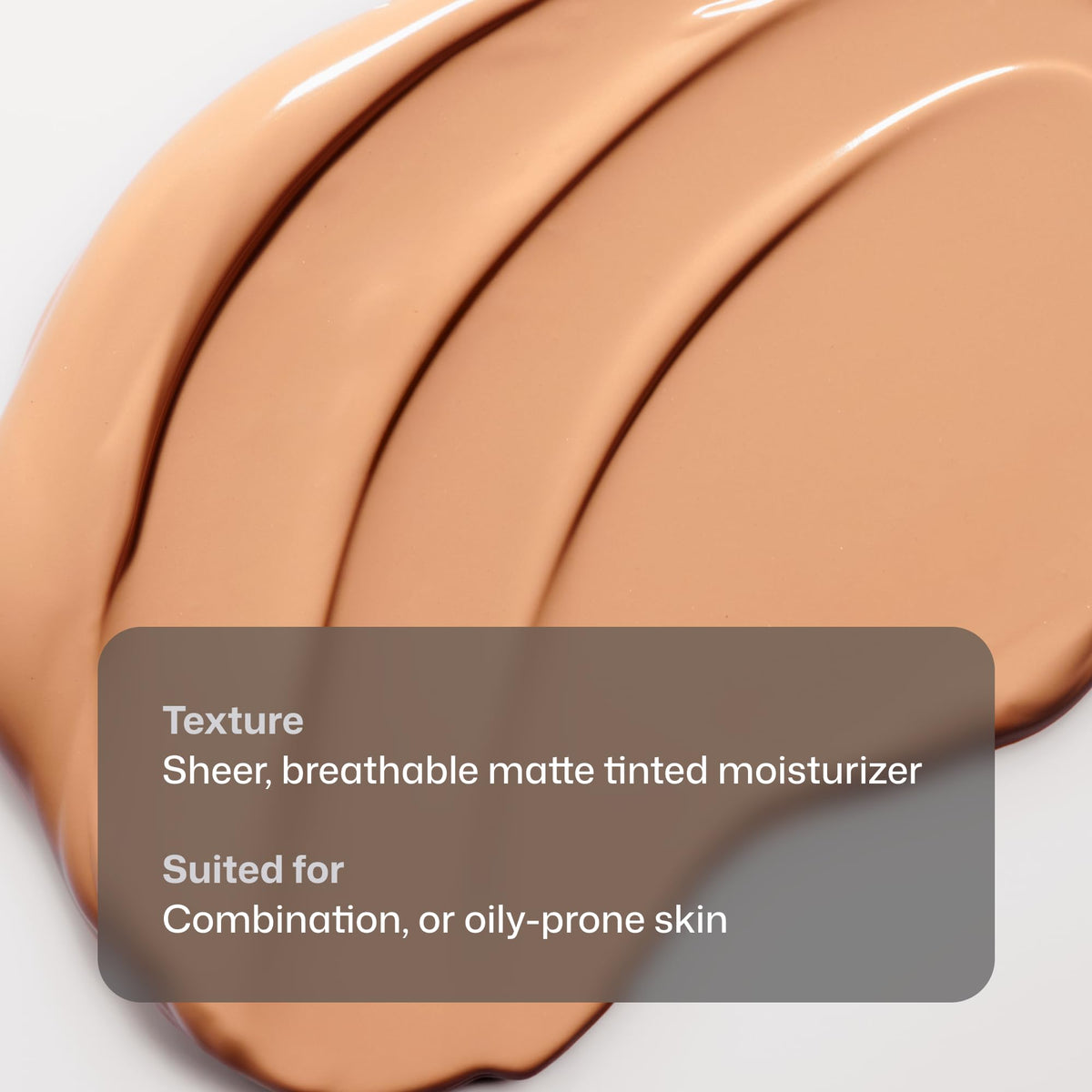Revision Skincare Intellishade Matte packed in travel bag for on-the-go sun protection benefit