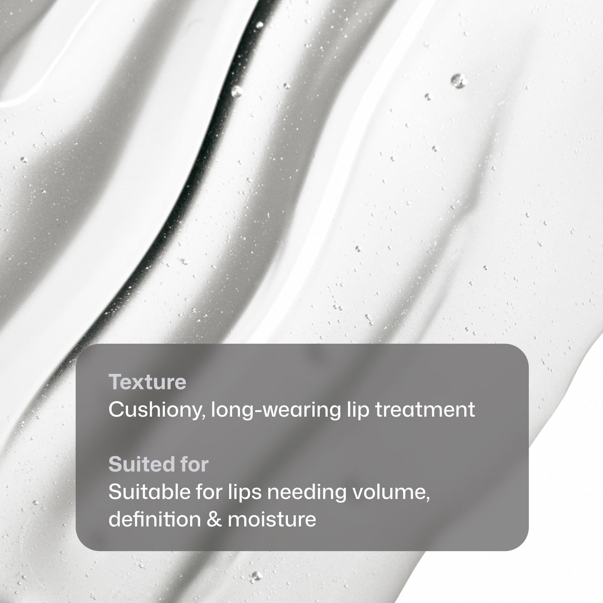 Revision Skincare ingredient label showing peptides, hyaluronic acid, and antioxidants