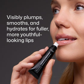 Revision Skincare two-pack display showing both tubes, emphasizes value and convenience