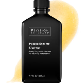 Revision Skincare front bottle image showing clean packaging and brand trust