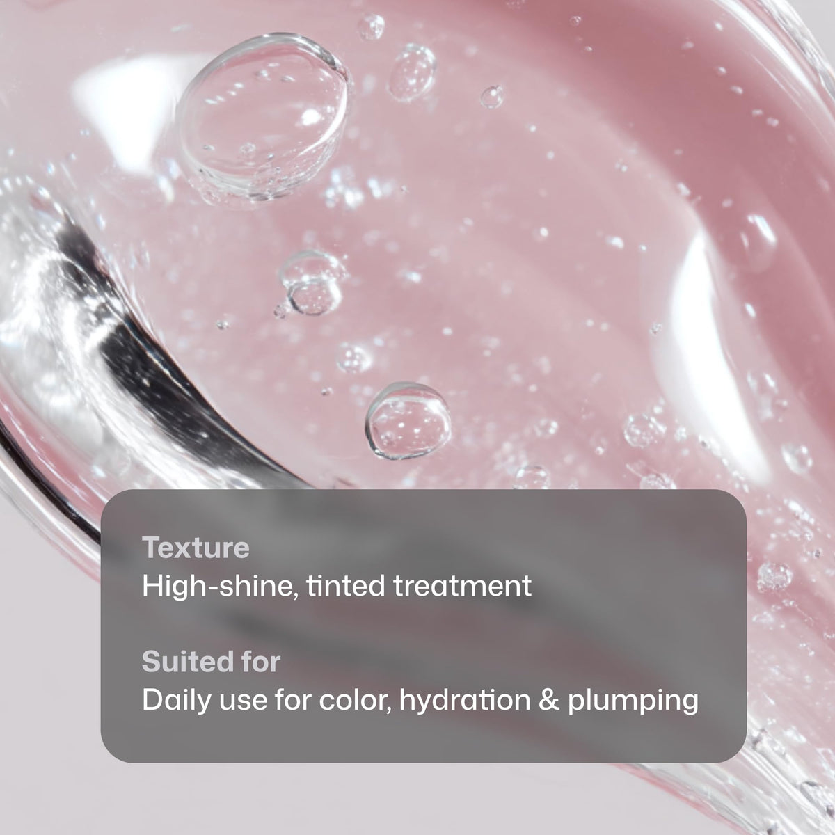 Revision Skincare ingredients display featuring hyaluronic acid and antioxidant benefit