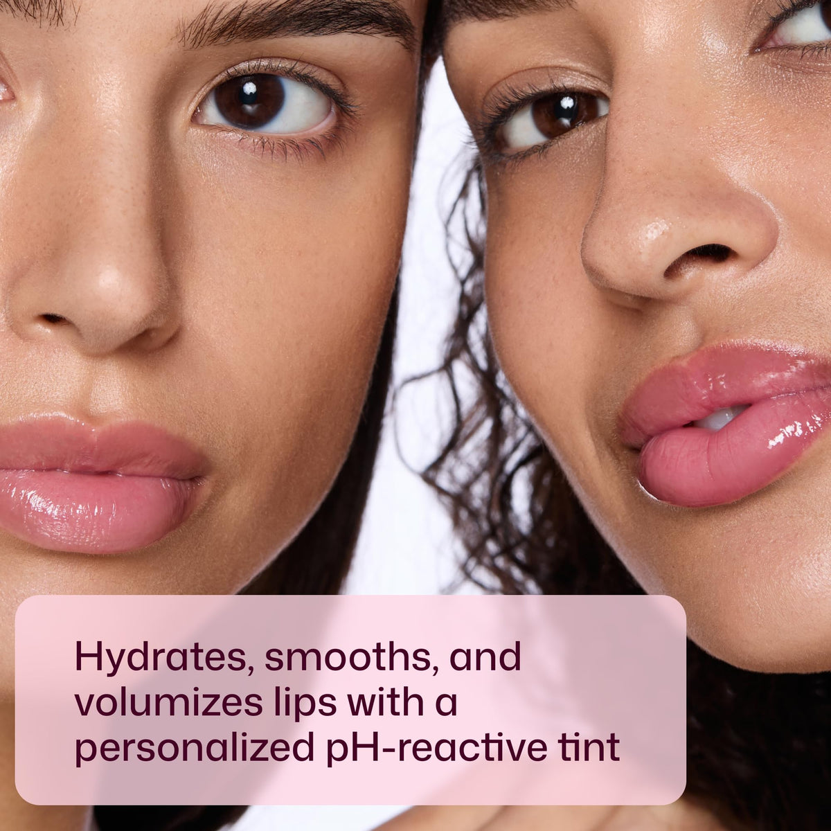 Revision Skincare tube close-up highlighting applicator and easy use benefit