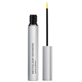 RevitaLash front packaging showing product and benefits