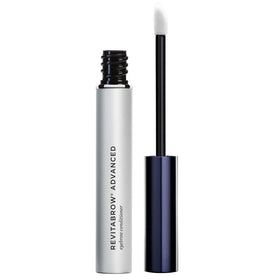 RevitaLash RevitaBrow front packaging showing product size and condition benefits