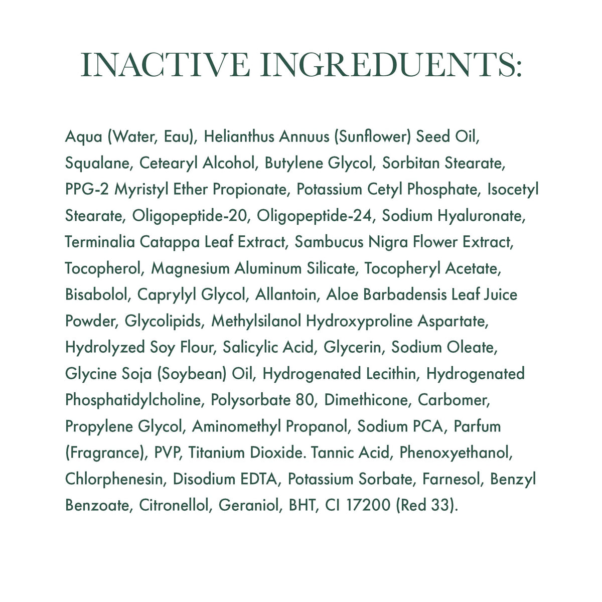 RéVive cream warmed between fingers restoring smooth texture and ease-of-use benefit