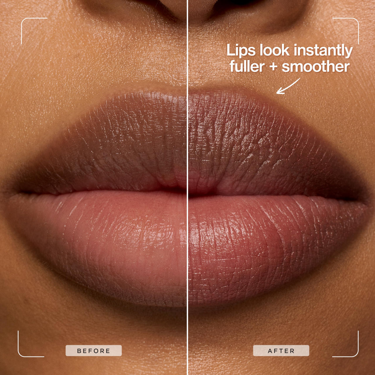 Revlon 006 Vapor shade swatches showing neutral, natural enhancement