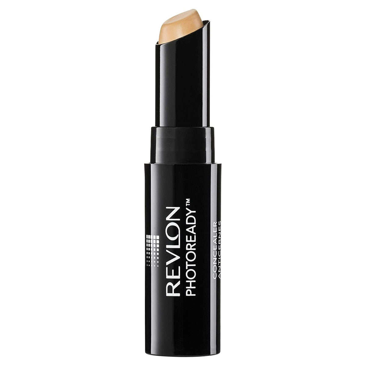 Revlon PhotoReady angled tip close-up for precise targeted application