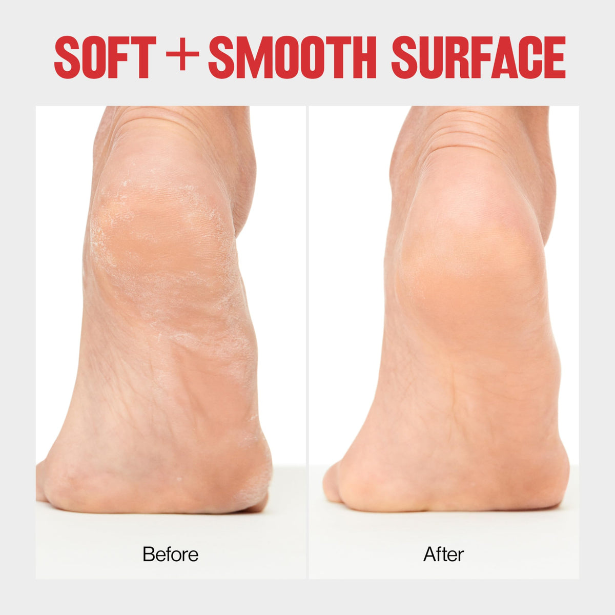 Revlon in-shower use demonstrating wet or dry versatility and convenience